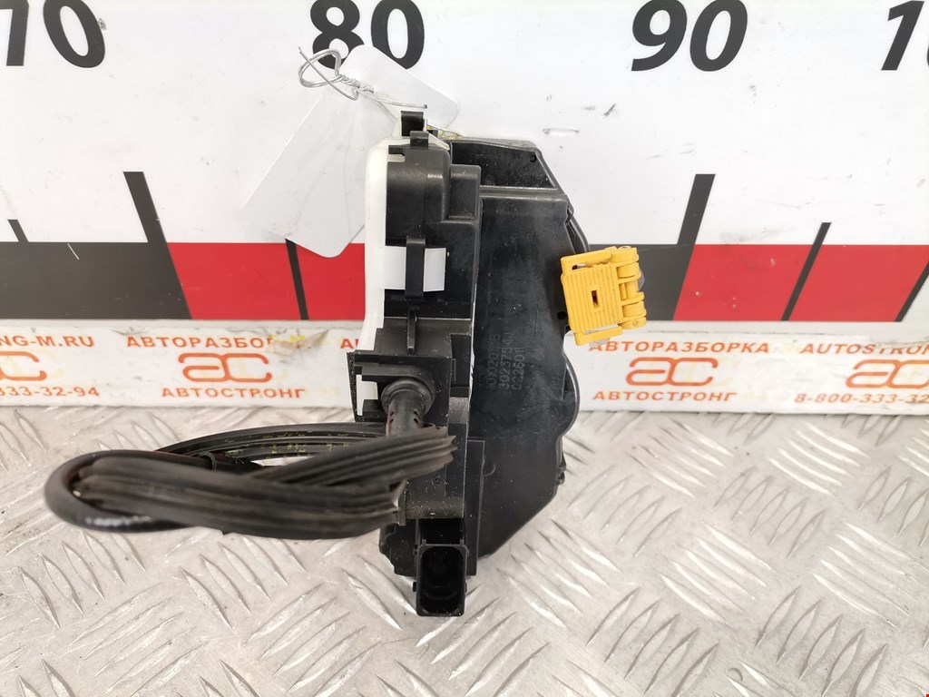 Замок двери передней правой CHEVROLET Equinox 2009-2017