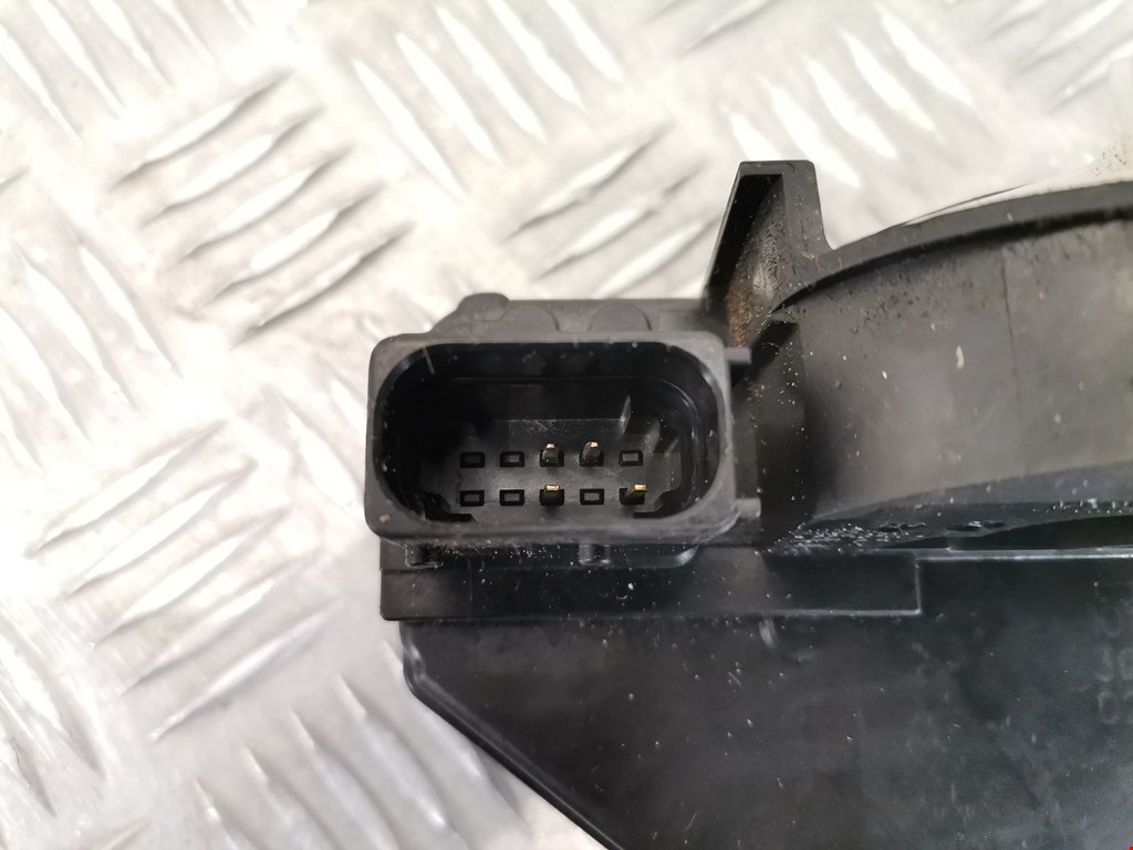 Замок двери передней правой CHEVROLET Equinox 2009-2017