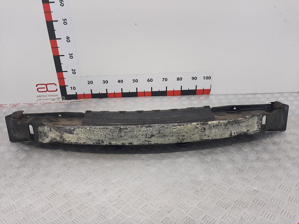 Усилитель переднего бампера (передний) KIA Magentis 2006-2010