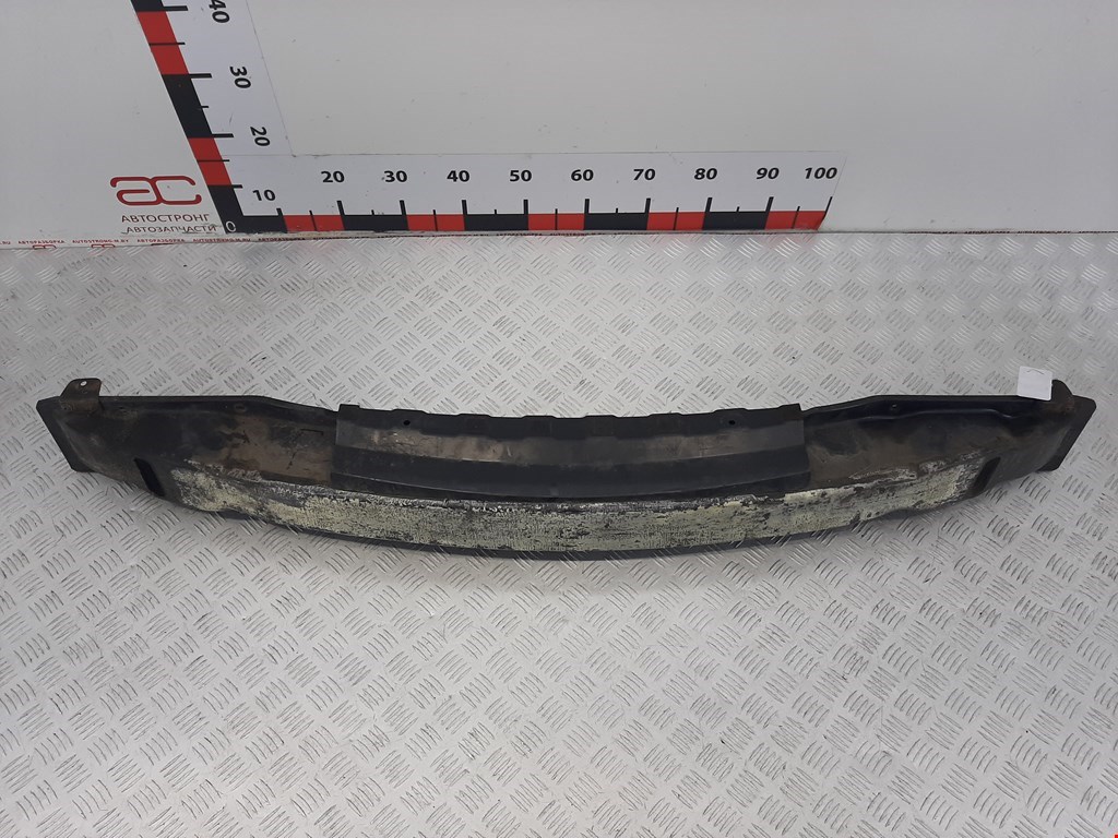 Усилитель переднего бампера (передний) KIA Magentis 2006-2010