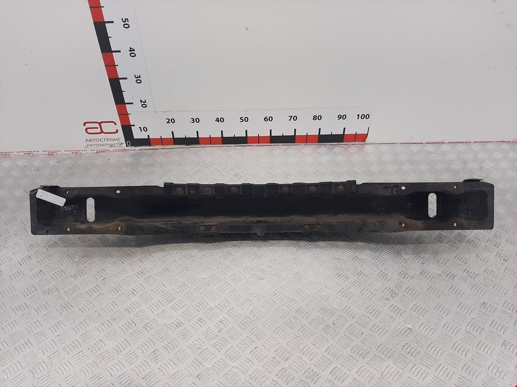 Усилитель переднего бампера (передний) KIA Magentis 2006-2010