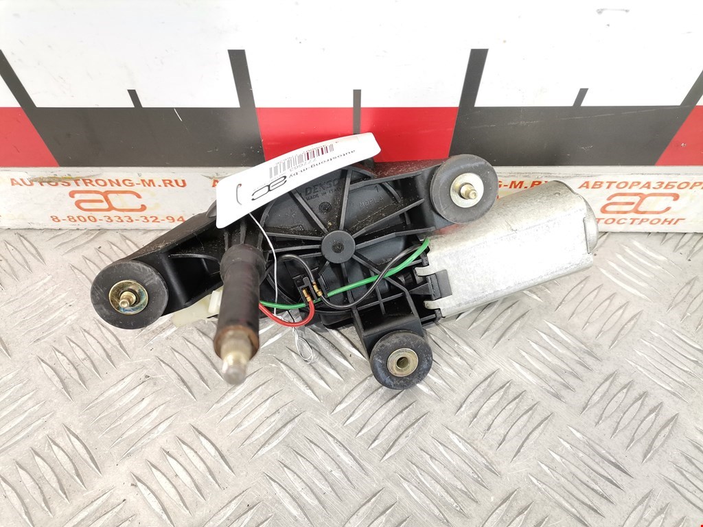 Моторчик стеклоочистителя задний FIAT Punto II (188) 1999-2007