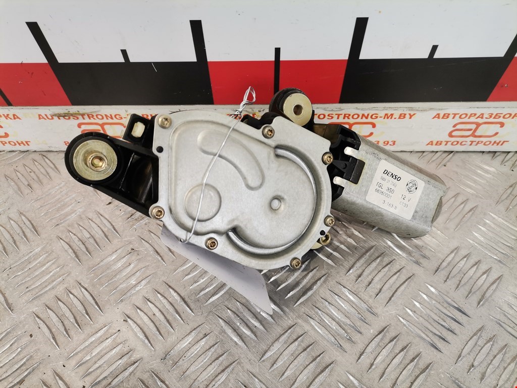 Моторчик стеклоочистителя задний FIAT Punto II (188) 1999-2007