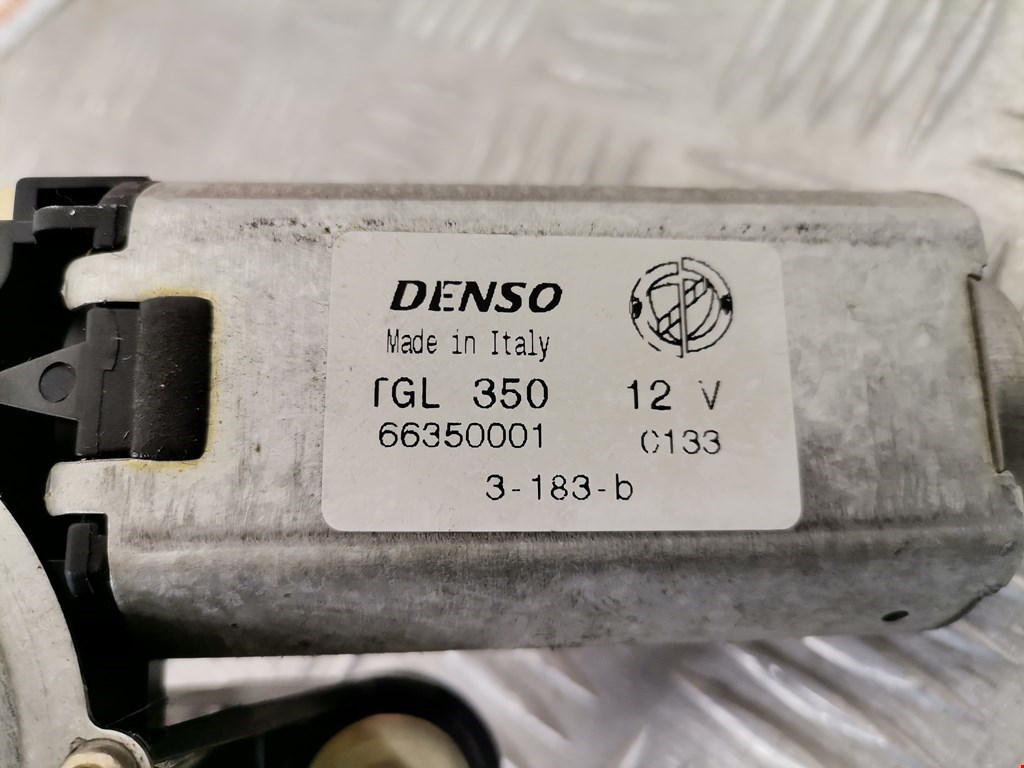 Моторчик стеклоочистителя задний FIAT Punto II (188) 1999-2007