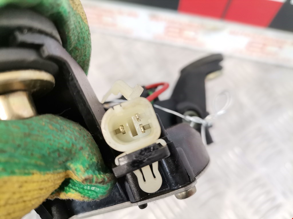 Моторчик стеклоочистителя задний FIAT Punto II (188) 1999-2007