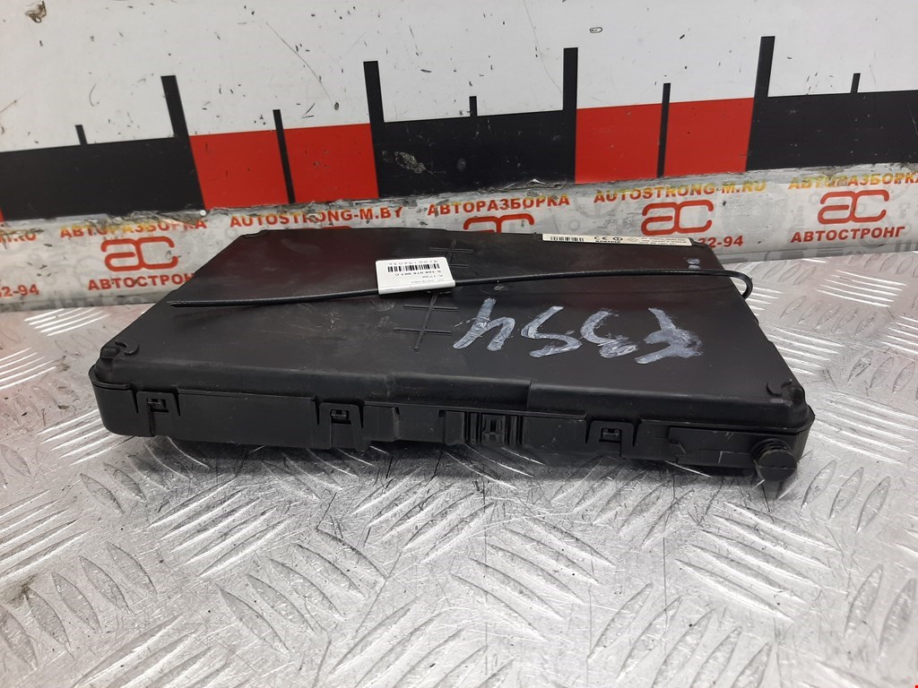 Блок комфорта RENAULT Scenic II 2003-2010