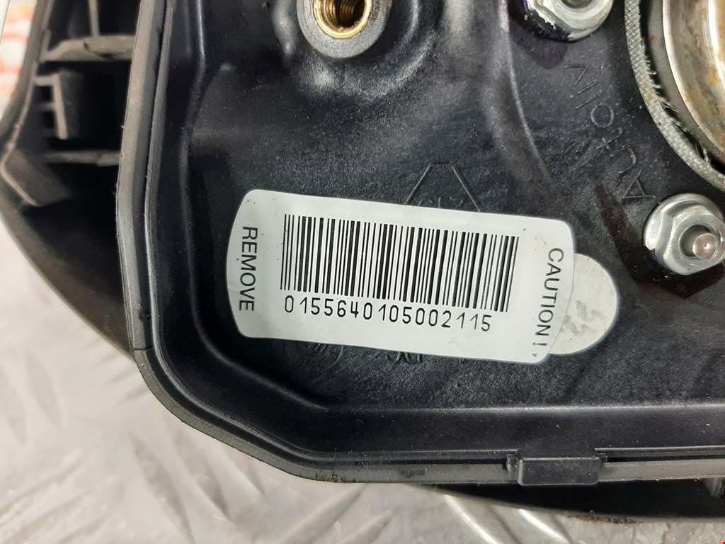 Подушка безопасности в рулевое колесо RENAULT Scenic I 1996-2003