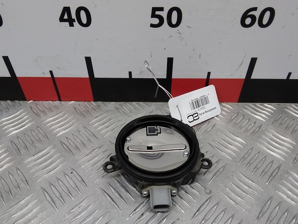 Блок ксеноновой лампы (розжига ксенона) INFINITI G G25/G35/G37 V36 2007-2014