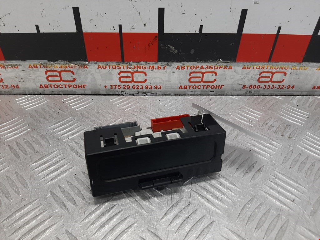 Дисплей информационный (компьютера) RENAULT Clio 1998-2008