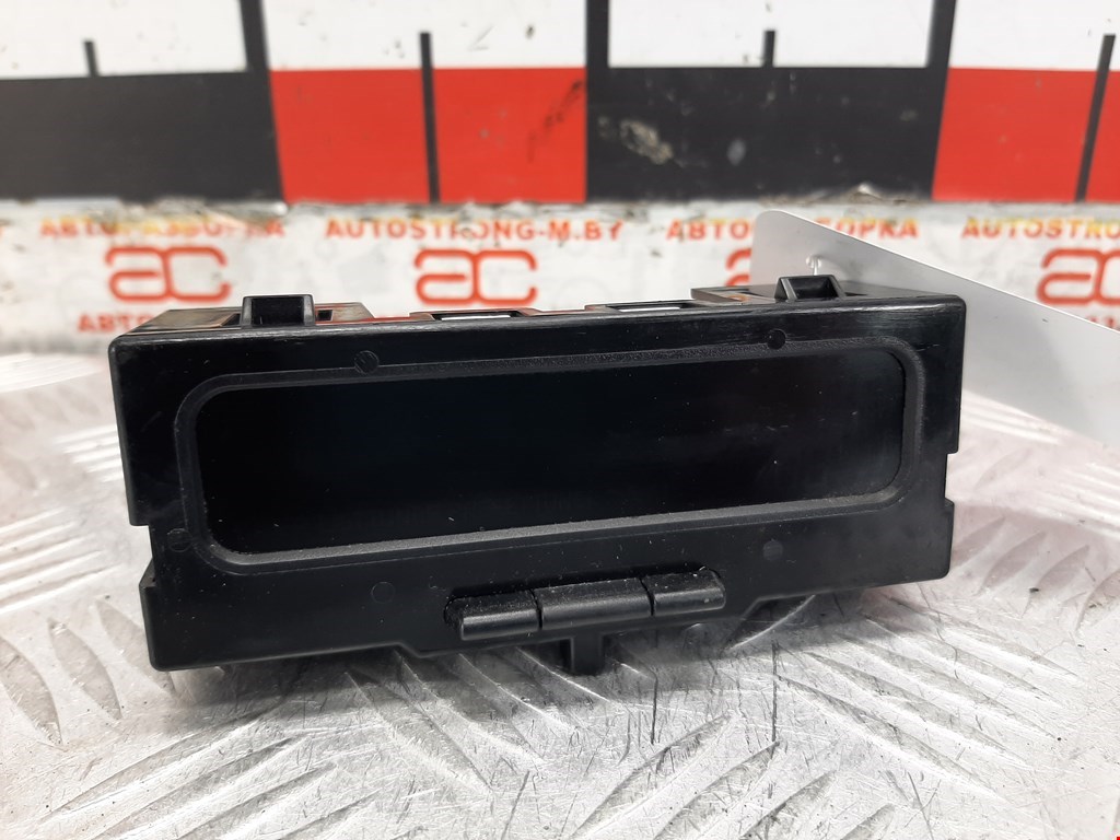 Дисплей информационный (компьютера) RENAULT Clio 1998-2008