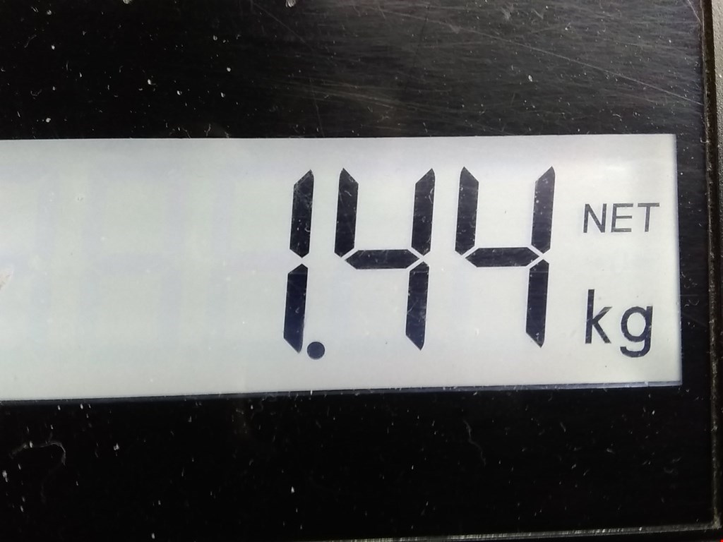 Локер (подкрылок) задний правый FORD Edge 2006-2014