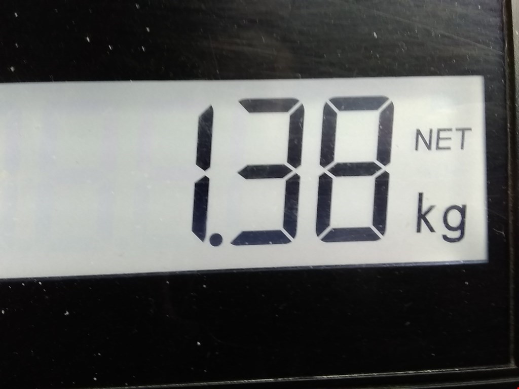 Локер (подкрылок) задний левый FORD Edge 2006-2014