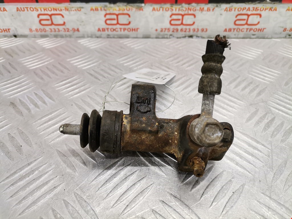 Цилиндр сцепления рабочий NISSAN Almera N16 2000-2006