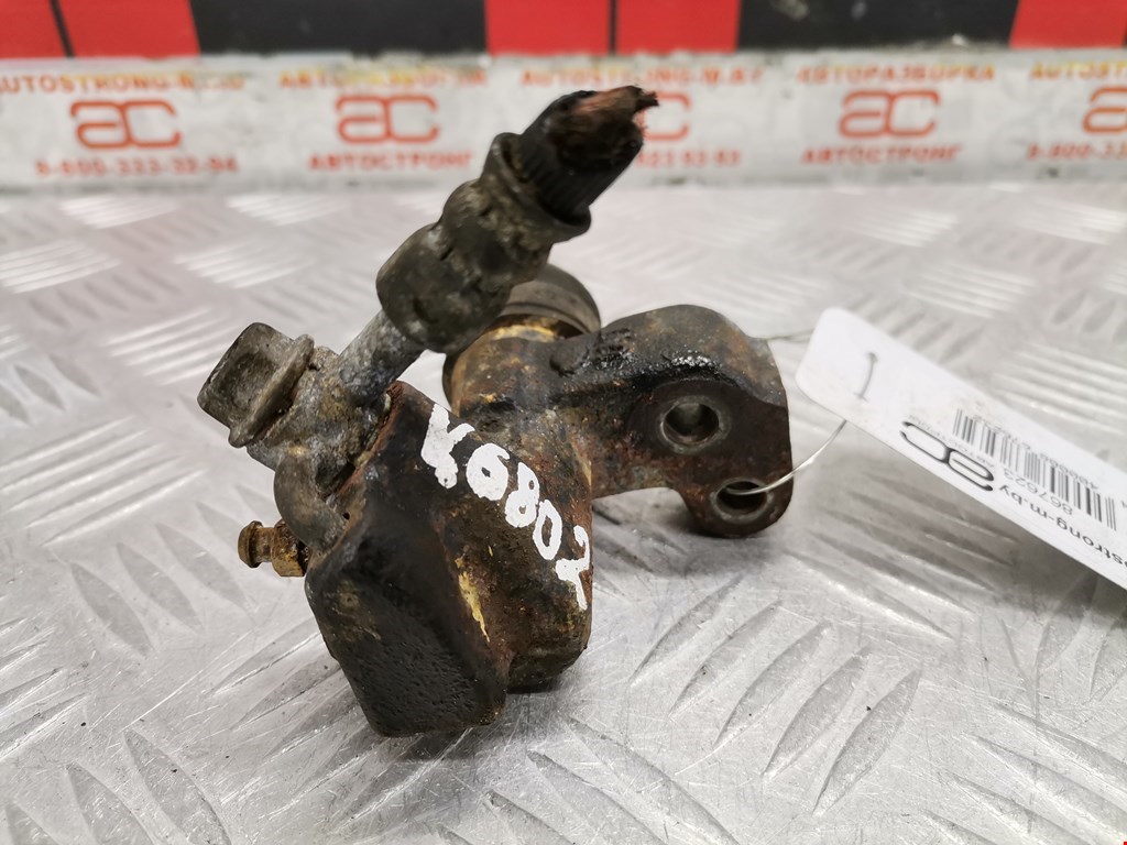 Цилиндр сцепления рабочий NISSAN Almera N16 2000-2006