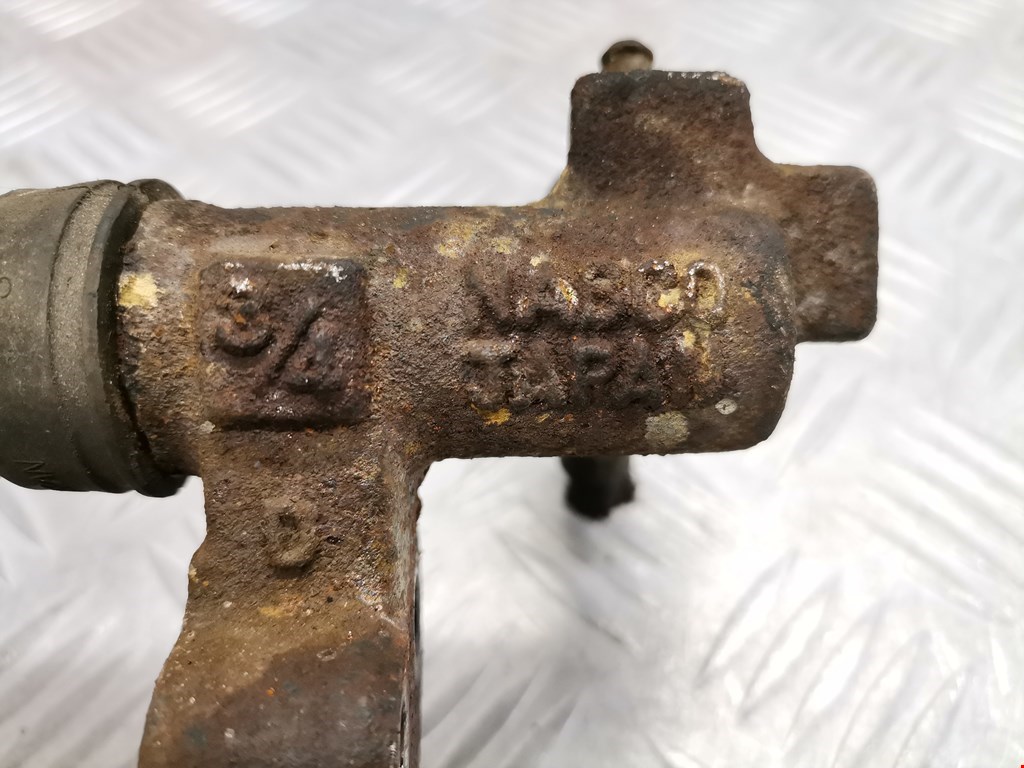 Цилиндр сцепления рабочий NISSAN Almera N16 2000-2006