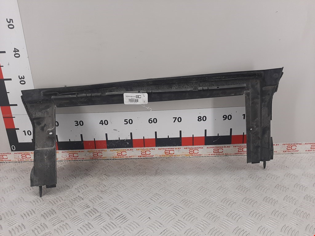 Воздуховод CHEVROLET Equinox 2009-2017