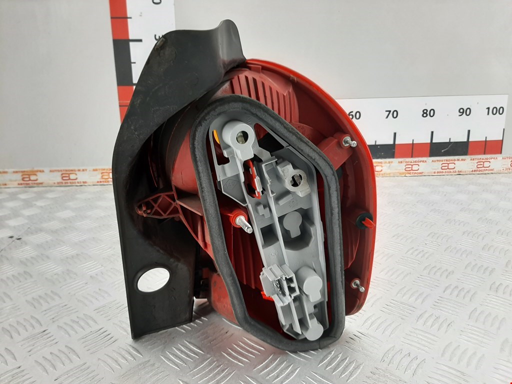 Фонарь задний левый RENAULT Modus 2004-2012