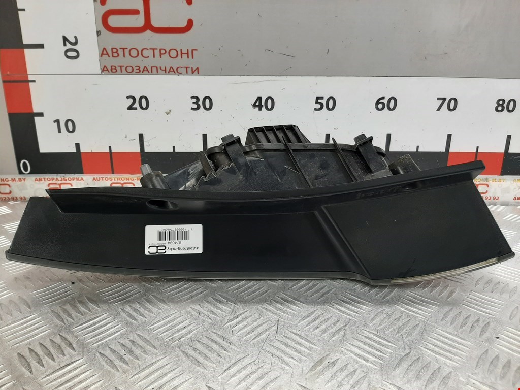 Фонарь задний левый RENAULT Scenic III 2010-2015