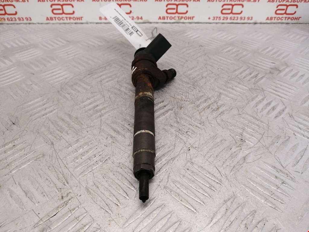 Форсунка дизельная электрическая MITSUBISHI Colt Z3 2003-2012