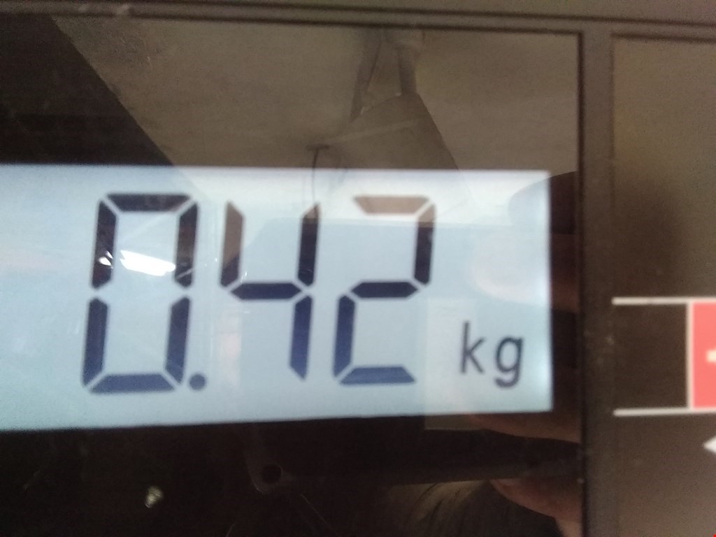 Замок двери передней правой RENAULT Megane I 1996-2002