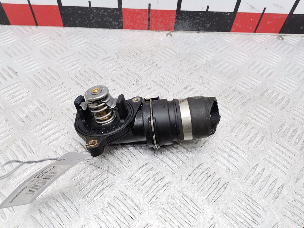 Корпус термостата BMW 1-Series (E81/E82/E87/E88) (2004-2014)