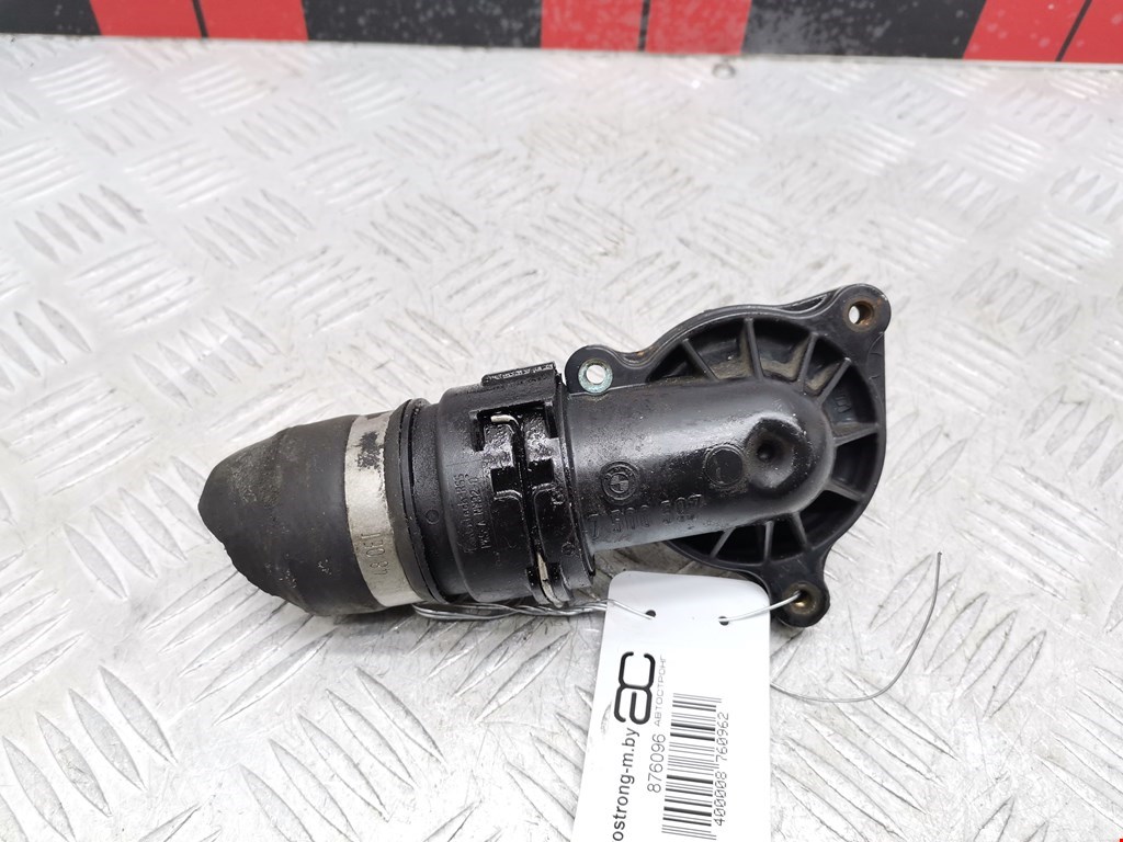 Корпус термостата BMW 1er E81\E87 2004-2011