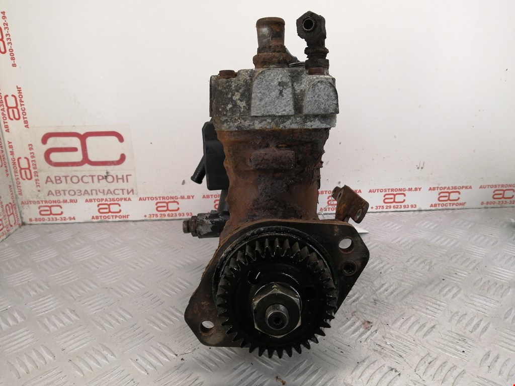 Компрессор воздушный Iveco EuroCargo 1 (1991-2003)