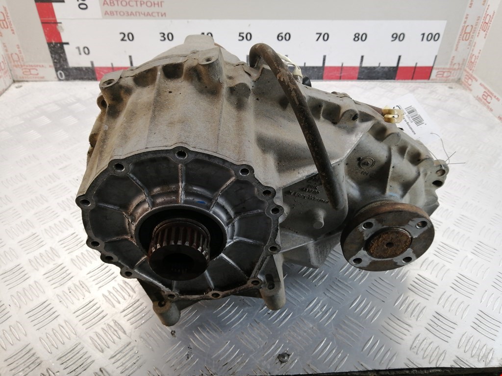 Коробка раздаточная (раздатка) SSANG YONG Kyron 2005-2015