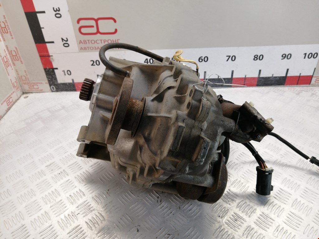 Коробка раздаточная (раздатка) SSANG YONG Kyron 2005-2015