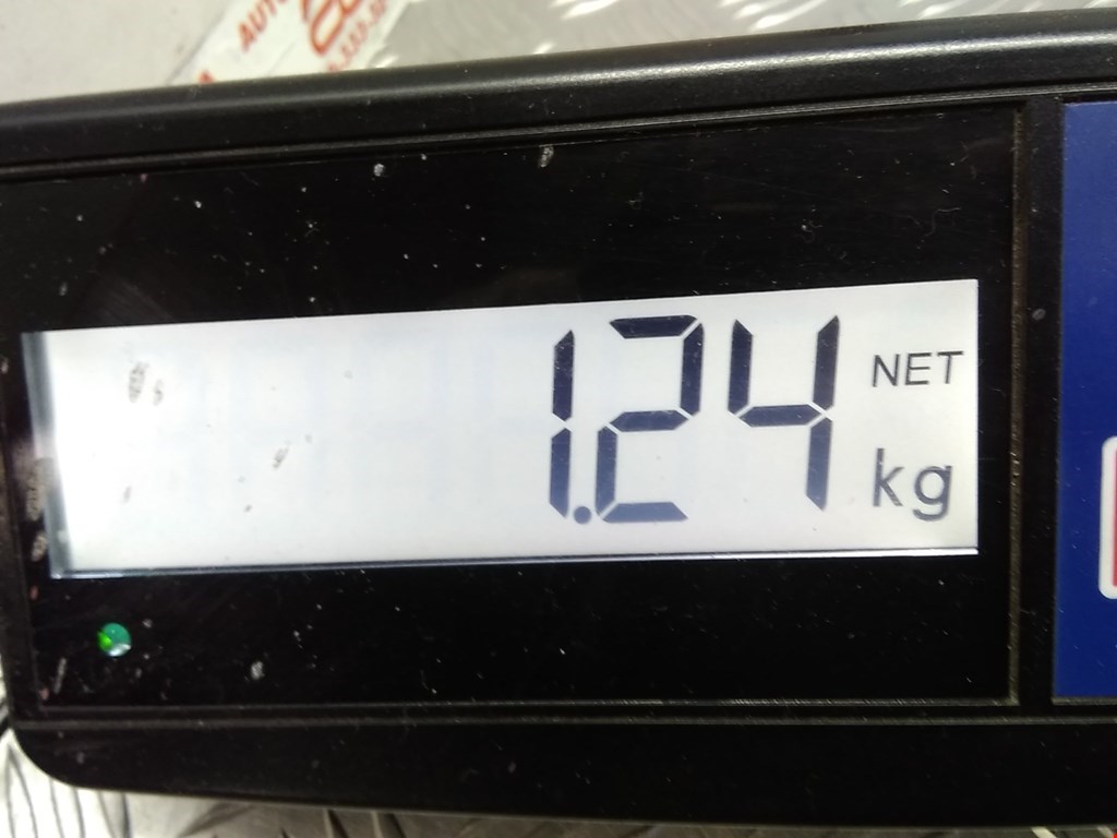 Фонарь задний левый RENAULT Scenic III 2010-2015