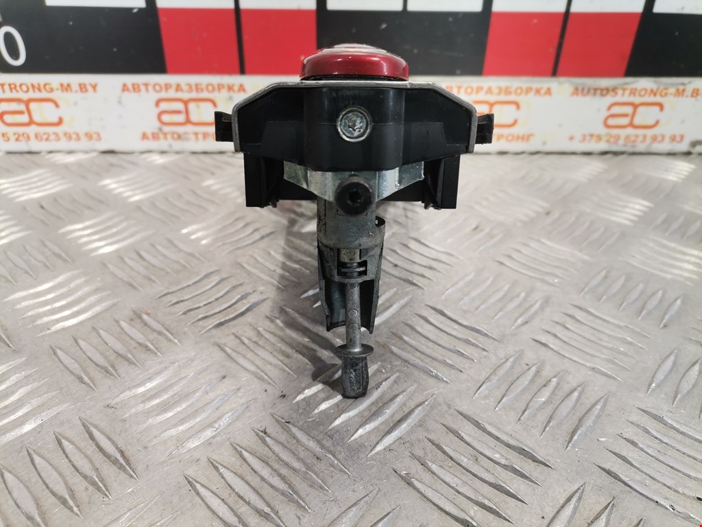 Ручка двери передней наружная правая SEAT Ibiza 2008-2017