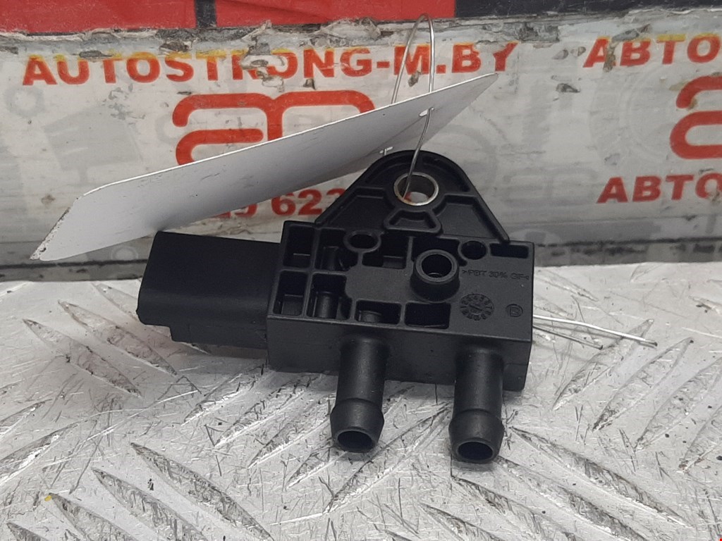 Датчик давления выхлопных газов PEUGEOT 307 2001-2008