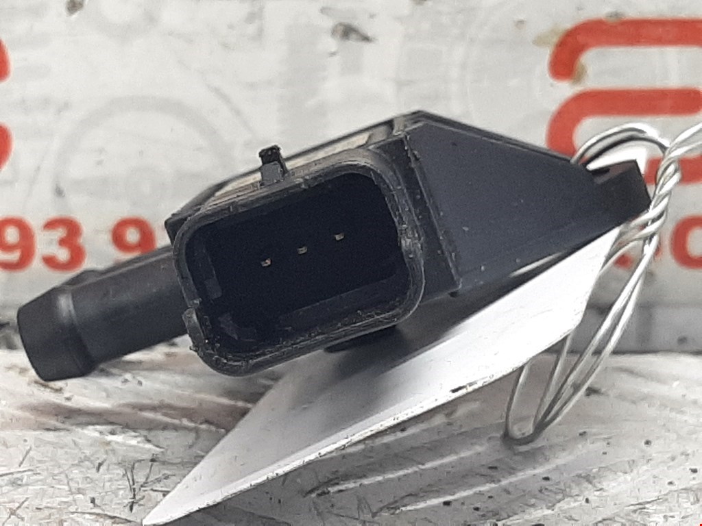 Датчик давления выхлопных газов PEUGEOT 307 2001-2008