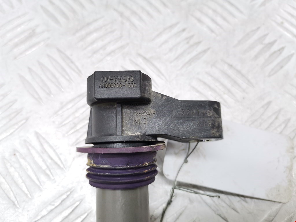 Катушка зажигания CHEVROLET Equinox 2009-2017