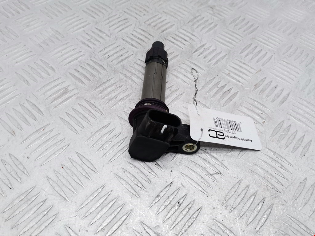 Катушка зажигания CHEVROLET Equinox 2009-2017