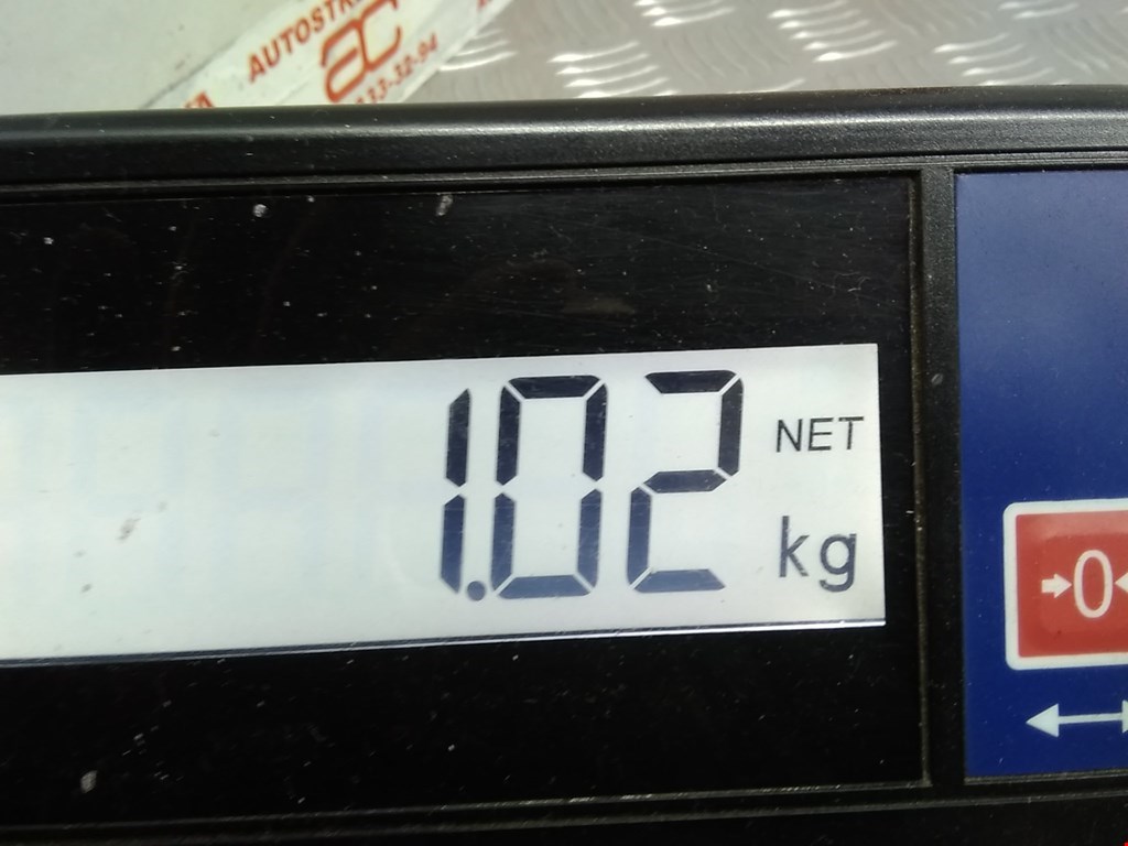 Бачок расширительный HONDA CR-V III 2007-2012