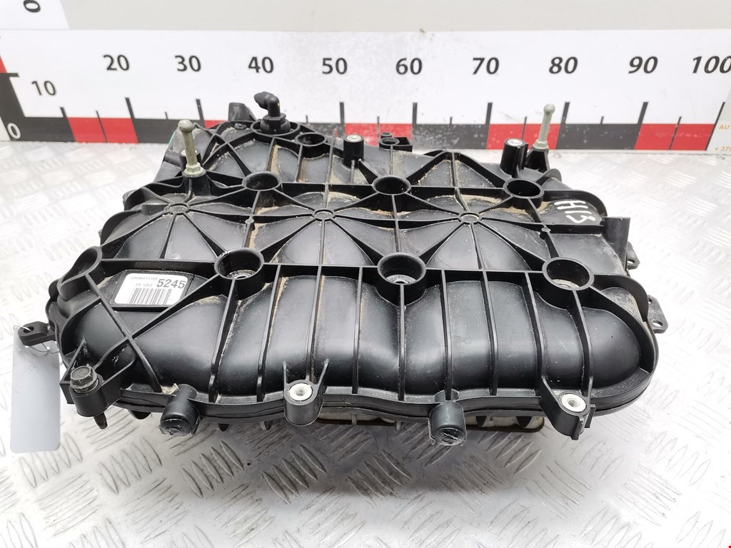 Коллектор впускной CHEVROLET Equinox 2009-2017