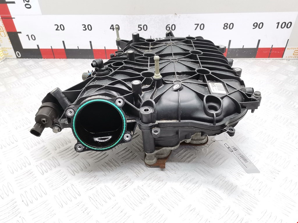 Коллектор впускной CHEVROLET Equinox 2009-2017