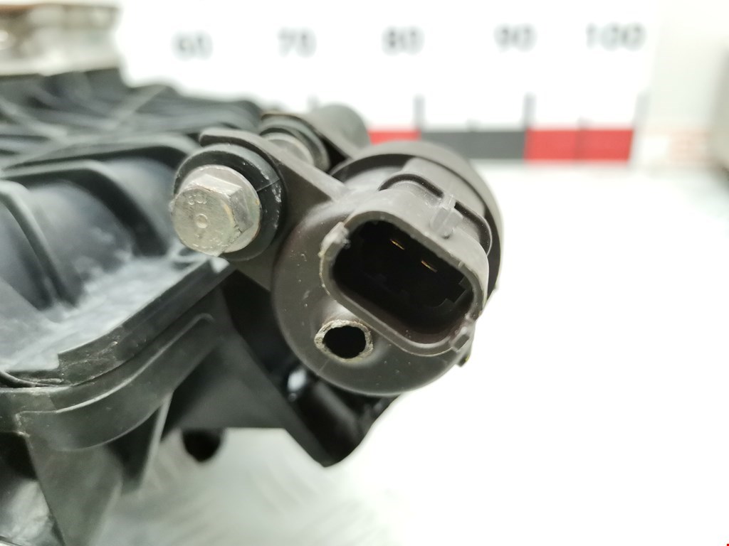 Коллектор впускной CHEVROLET Equinox 2009-2017