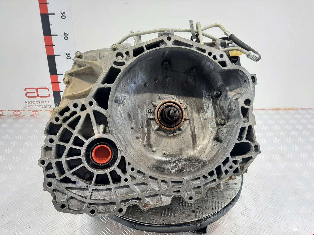 АКПП (Автоматическая коробка переключения передач) CHEVROLET Equinox 2009-2017