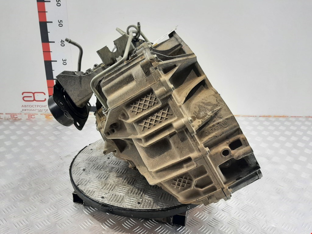 АКПП (Автоматическая коробка переключения передач) CHEVROLET Equinox 2009-2017