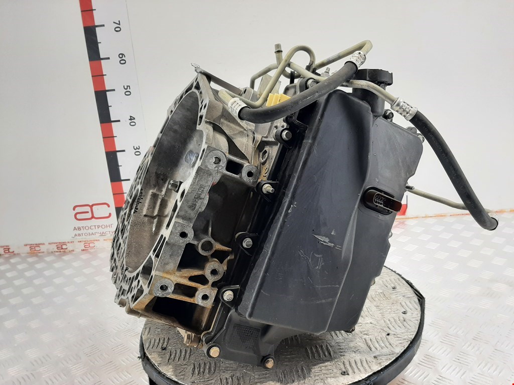 АКПП (Автоматическая коробка переключения передач) CHEVROLET Equinox 2009-2017