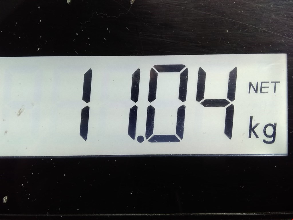 Амортизатор передний левый PORSCHE Cayenne 955/957 2002-2010