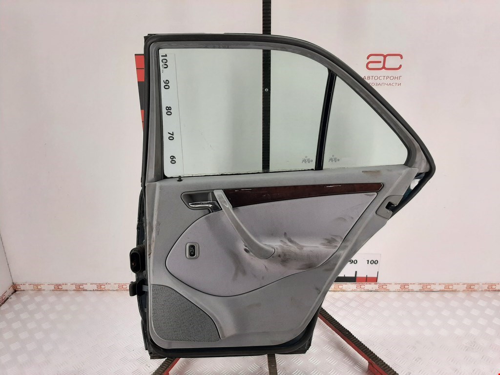Дверь задняя правая MERCEDES-BENZ C-Class C-klasse W202 1993-2000