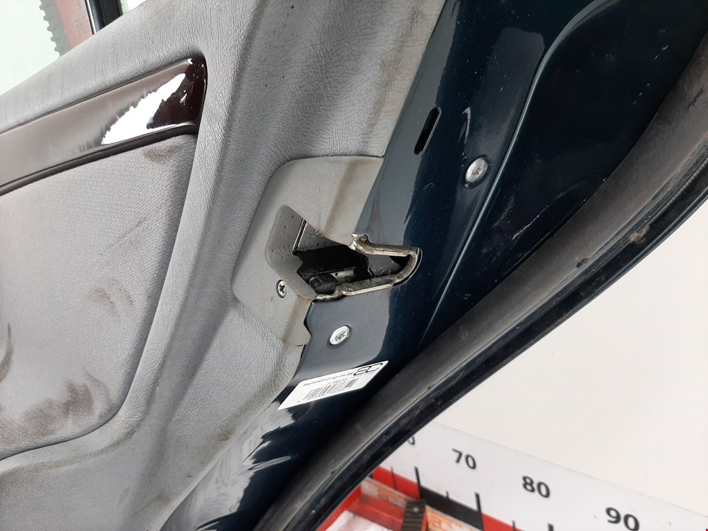 Дверь задняя правая MERCEDES-BENZ C-Class C-klasse W202 1993-2000