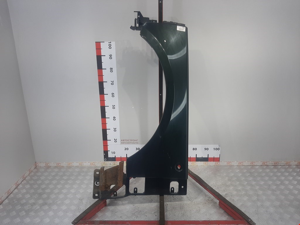 Крыло переднее левое LAND ROVER Range Rover 2002-2012