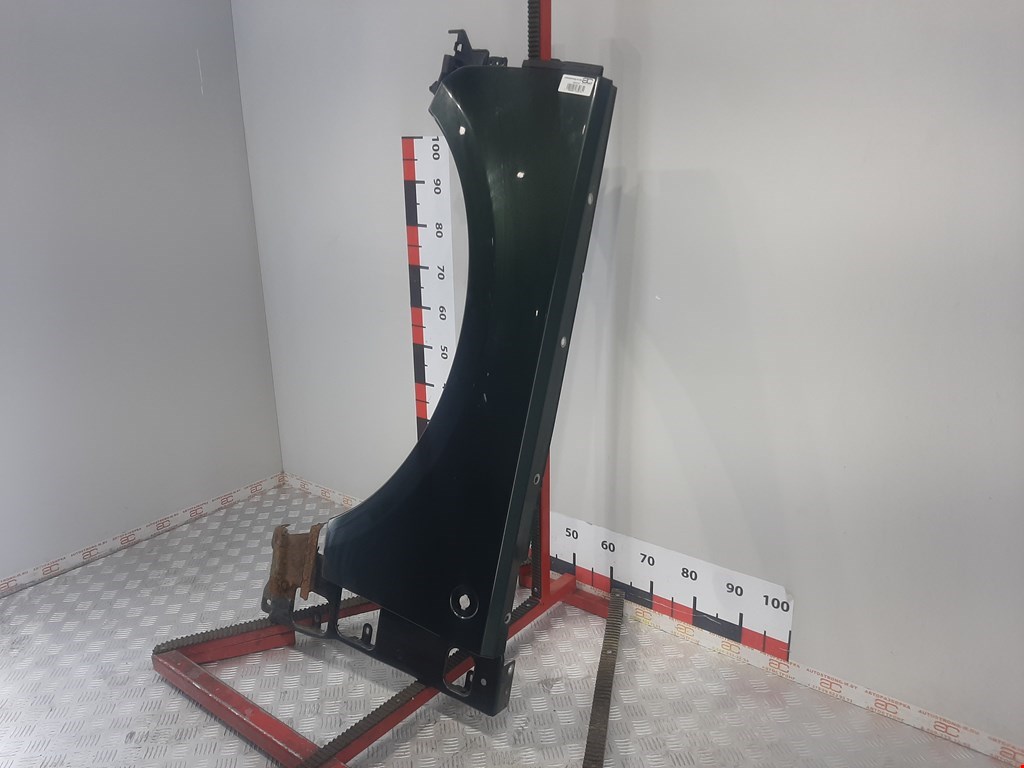 Крыло переднее левое LAND ROVER Range Rover 2002-2012