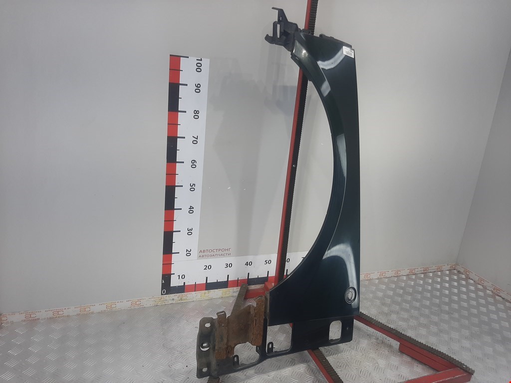 Крыло переднее левое LAND ROVER Range Rover 2002-2012