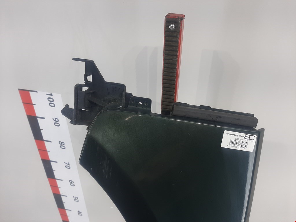 Крыло переднее левое LAND ROVER Range Rover 2002-2012