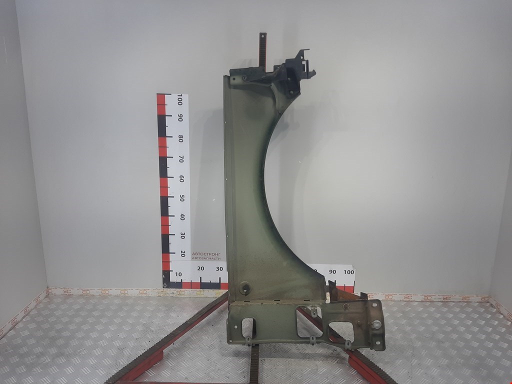 Крыло переднее левое LAND ROVER Range Rover 2002-2012